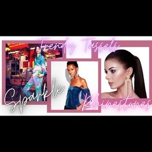 Meet your Posher, Rosetta